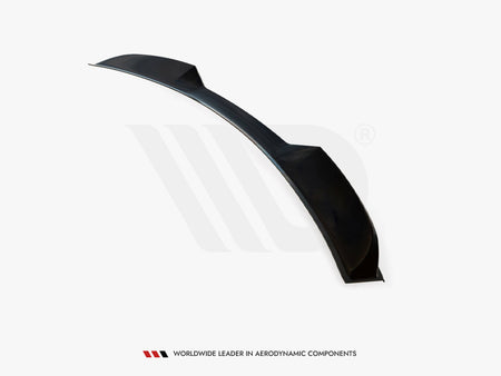 Maxton Design Lower Spoiler CAP 3D Cupra Formentor Mk1 Facelift - CU-FO-1-CAP3G - Image 5