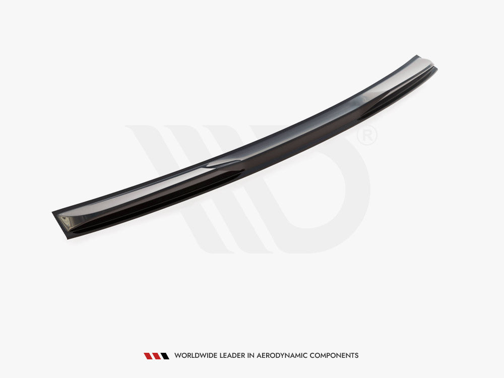 Lower Spoiler CAP 3D Cupra Formentor Mk1 Facelift