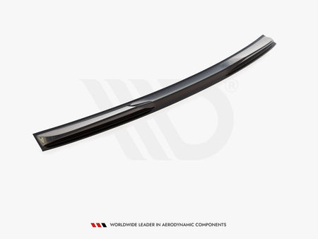 Lower Spoiler CAP 3D Cupra Formentor Mk1 Facelift