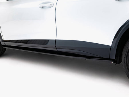 Maxton Design Side Skirts Diffusers V.1 Cupra Formentor Mk1 Facelift - CU-FO-1-SD1G - Image 4