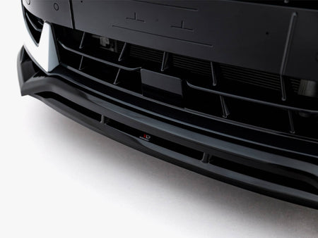 Maxton Design Front Splitter Cupra Formentor Mk1 Facelift - CU-FO-1F-FD1G+FD1RG - Image 4