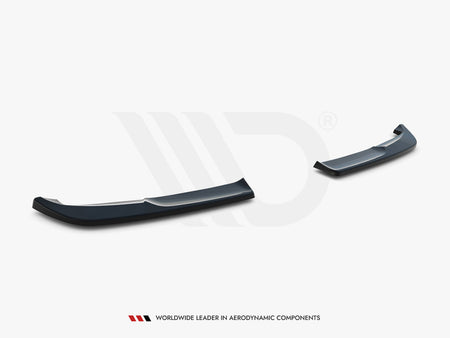 Maxton Design Rear Side Splitters Mini Cooper S John Cooper Works F56 - MC-S-3-56-JCW-RSD2G - Image 5