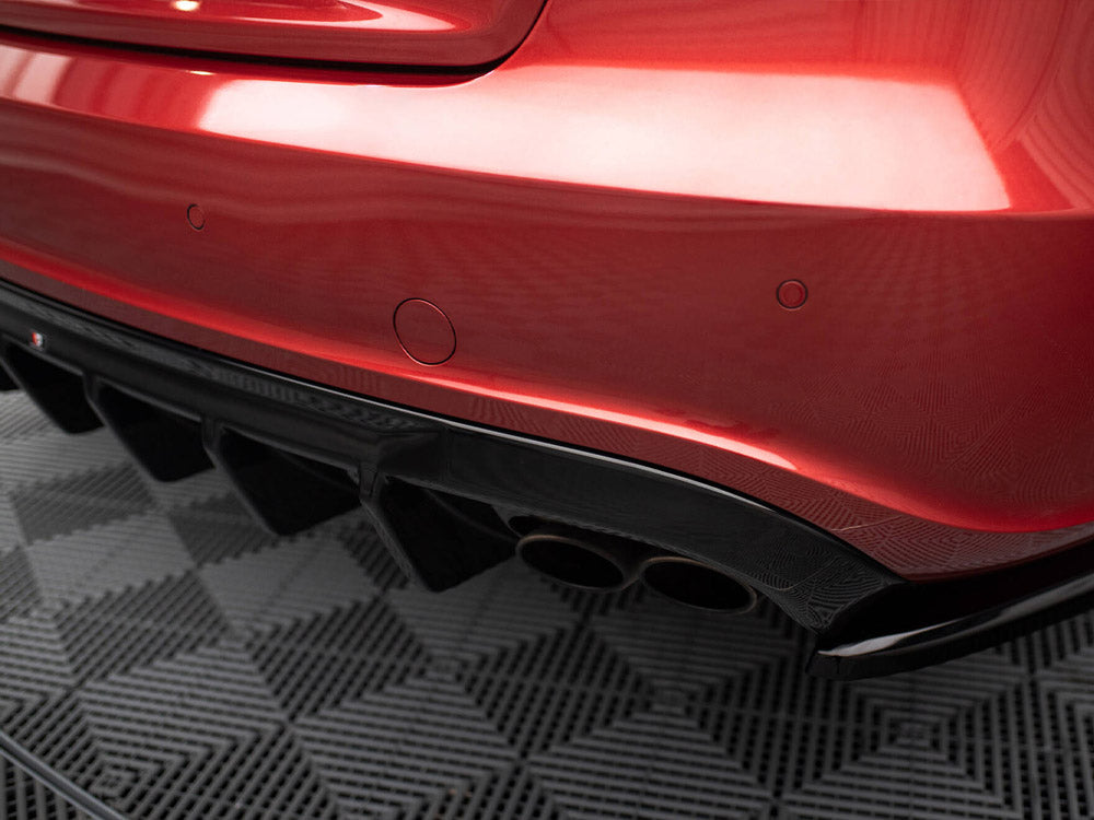 Maxton Design Rear Valance Audi S5 Sportback 8T - AU-S5-1-SB-RS1GOO_OO - Image 4