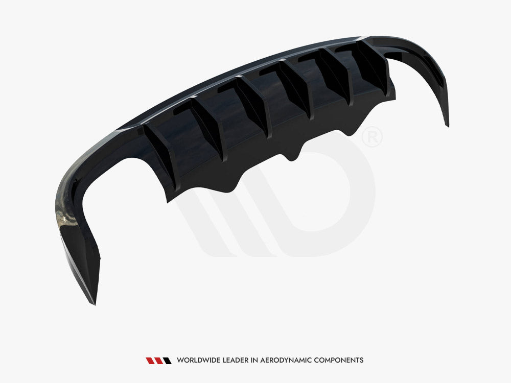 Maxton Design Rear Valance Audi S5 Sportback 8T - AU-S5-1-SB-RS1GOO_OO - Image 6