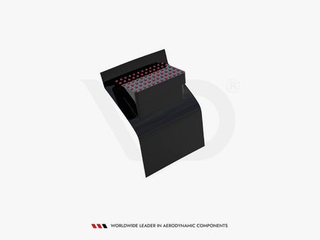 LED STOP Light Skoda Superb Liftback / Combi Mk3