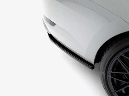 Maxton Design Rear Side Splitters V.3 Skoda Superb Liftback / Combi Mk3 - SK-SU-3-RSD3G - Image 4