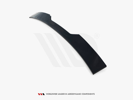 Maxton Design Rear Window Extension BMW M550i Sedan G30 - BM-5-G30-MPACK-H1G - Image 5