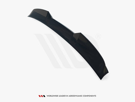 Maxton Design Spoiler CAP 3D BMW M550i Sedan G30 - BM-5-G30-MPACK-CAP3D1G - Image 5