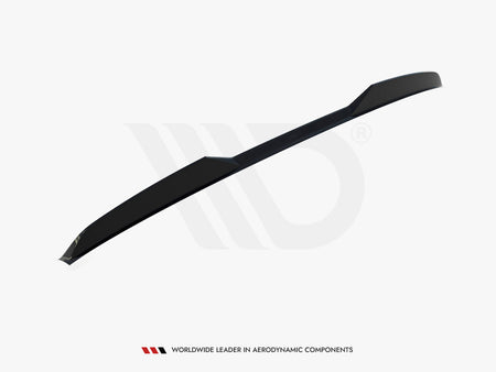 Maxton Design Spoiler CAP 3D BMW M550i Sedan G30 - BM-5-G30-MPACK-CAP3D1G - Image 6