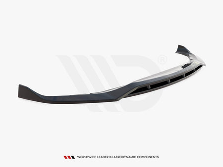 Maxton Design Front Splitter BMW M550i Sedan G30 - BM-5-G30-MPACK-FD3G+FD3RG - Image 5