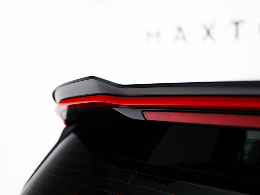 Maxton Design Spoiler CAP V.2 Ford Fiesta ST / ST-Line Mk8 - FO-FI-8-ST-CAP2G - Image 6