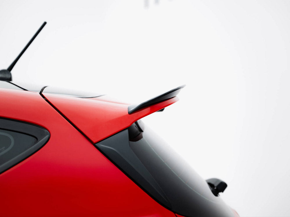 Maxton Design Spoiler CAP V.2 Ford Fiesta ST / ST-Line Mk8 - FO-FI-8-ST-CAP2G - Image 10