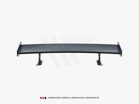Maxton Design Carbon Spoiler With External Brackets Uprights V.1 Audi A5 / A5 S-Line / S5 / RS5 Coupe F5 / F5 Facelift - CF-AU-S5-2F-C-WING5-EXT-245-P-1 - Image 11