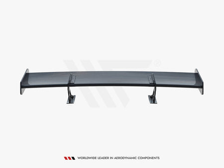 Carbon Spoiler With Upper Swan Mounting BMW M2 G87