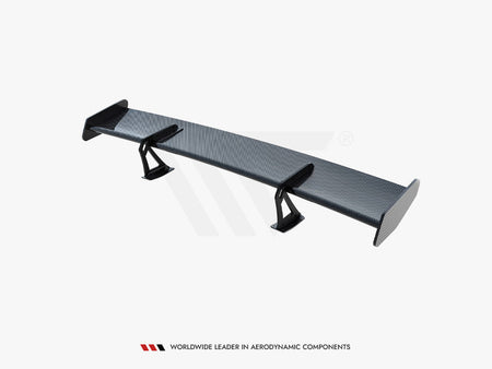 Carbon Spoiler With Upper Swan Mounting BMW M2 G87