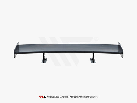 Carbon Spoiler With Internal Brackets Uprights BMW M2 G87