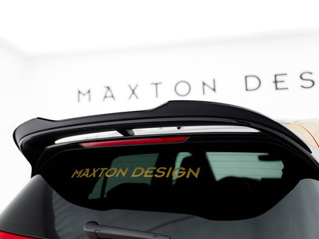 Maxton Design Spoiler CAP Volkswagen Golf GTI Clubsport Mk8 Facelift - VW-GO-8-GTI-CS-CAP1G - Image 3
