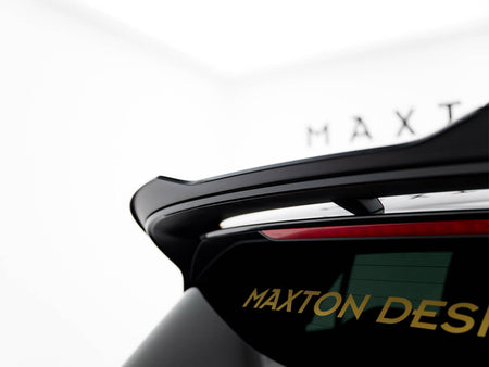 Maxton Design Spoiler CAP Volkswagen Golf GTI Clubsport Mk8 Facelift - VW-GO-8-GTI-CS-CAP1G - Image 4