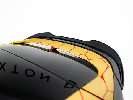 Maxton Design Spoiler CAP Volkswagen Golf GTI Clubsport Mk8 Facelift - VW-GO-8-GTI-CS-CAP1G - Image 6