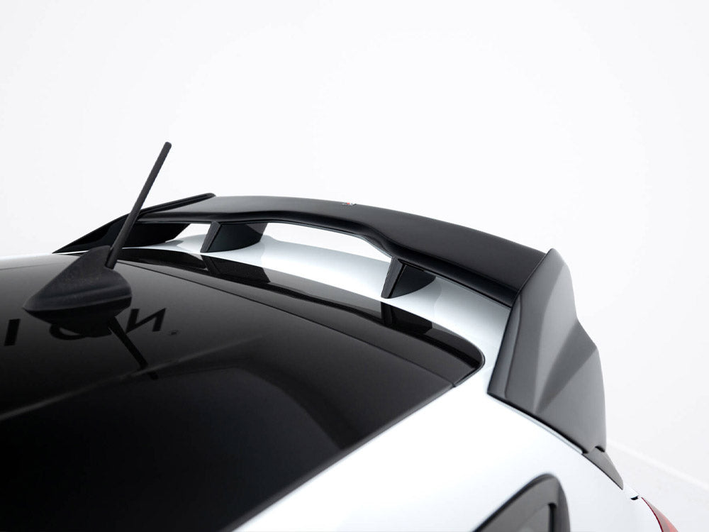 Maxton Design Spoiler Ford Fiesta ST / ST-Line Mk8 / Mk8 Facelift - FO-FI-8-ST-FH1FP - Image 6