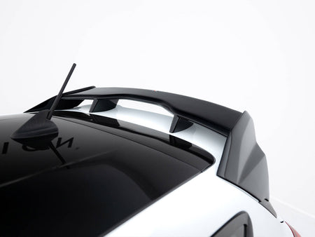 Maxton Design Spoiler Ford Fiesta ST / ST-Line Mk8 / Mk8 Facelift - FO-FI-8-ST-FH1FP - Image 6