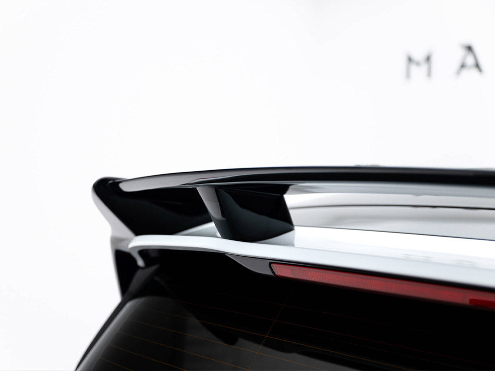 Maxton Design Spoiler Ford Fiesta ST / ST-Line Mk8 / Mk8 Facelift - FO-FI-8-ST-FH1FP - Image 4