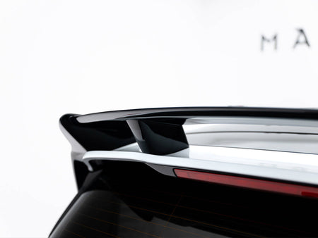 Maxton Design Spoiler Ford Fiesta ST / ST-Line Mk8 / Mk8 Facelift - FO-FI-8-ST-FH1FP - Image 4