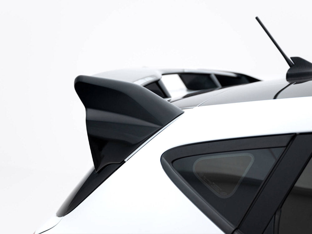 Spoiler Ford Fiesta ST / ST-Line Mk8 / Mk8 Facelift