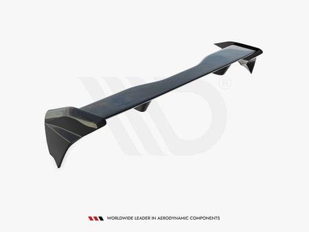 Maxton Design Spoiler Ford Fiesta ST / ST-Line Mk8 / Mk8 Facelift - FO-FI-8-ST-FH1FP - Image 7