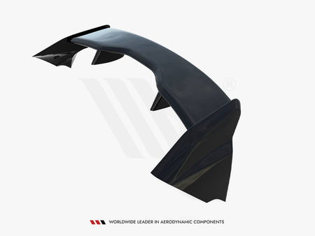 Spoiler Ford Fiesta ST / ST-Line Mk8 / Mk8 Facelift