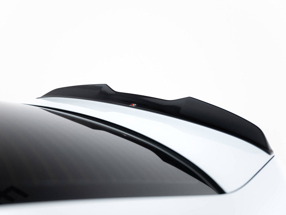 Spoiler CAP 3D Audi RS3 Sedan 8V / 8V Facelift