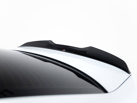 Maxton Design Spoiler CAP 3D Audi RS3 Sedan 8V / 8V Facelift - AU-A3-8V-CAP3D1G - Image 4