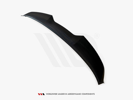 Spoiler CAP 3D Audi RS3 Sedan 8V / 8V Facelift