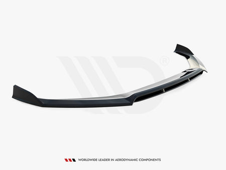Maxton Design Front Splitter Audi S5 / A5 S-Line Coupe / Sportback F5 - AU-S5-2-FD1G+FD1RG - Image 4