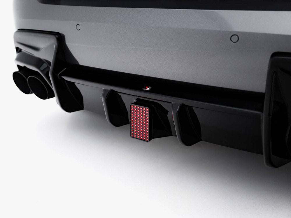 Maxton Design LED STOP Light BMW M135i F70 - BM-1-70-M-RS1RLG+LED - Image 4