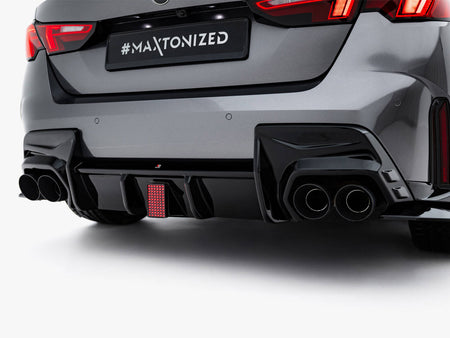 Maxton Design LED STOP Light BMW M135i F70 - BM-1-70-M-RS1RLG+LED - Image 3