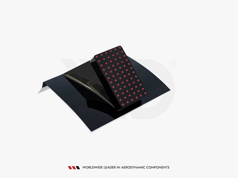 Maxton Design LED STOP Light BMW M135i F70 - BM-1-70-M-RS1RLG+LED - Image 6