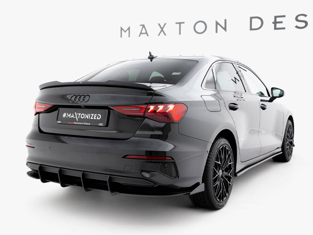 Rear Side Flaps Audi A3 Sedan 8Y