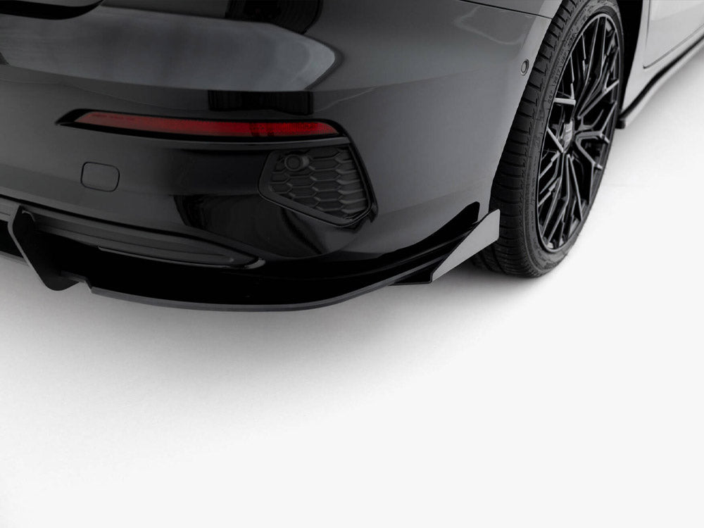 Rear Side Flaps Audi A3 Sedan 8Y