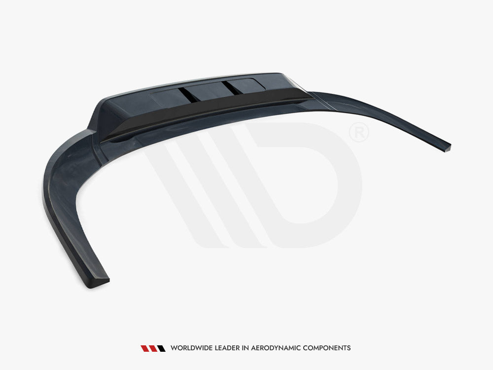 Maxton Design Rear Splitter (Vertical Bars) Audi A3 Sedan 8Y - AU-A3-8Y-S-RD1G+RD2G - Image 7