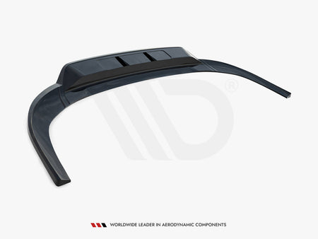 Maxton Design Rear Splitter (Vertical Bars) Audi A3 Sedan 8Y - AU-A3-8Y-S-RD1G+RD2G - Image 7