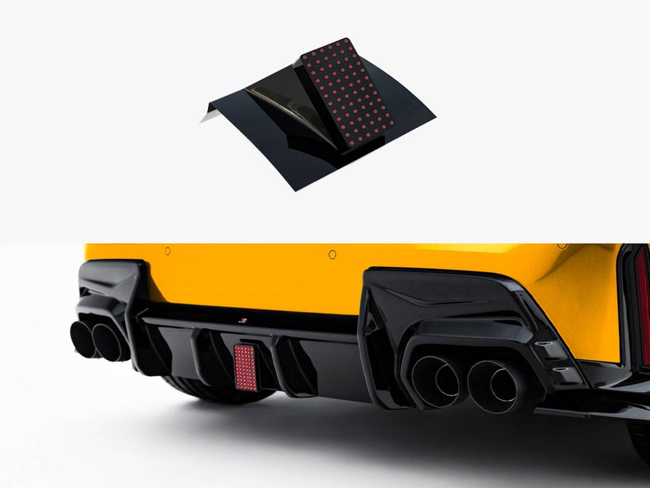 LED STOP Light BMW 1 M-Pack F70