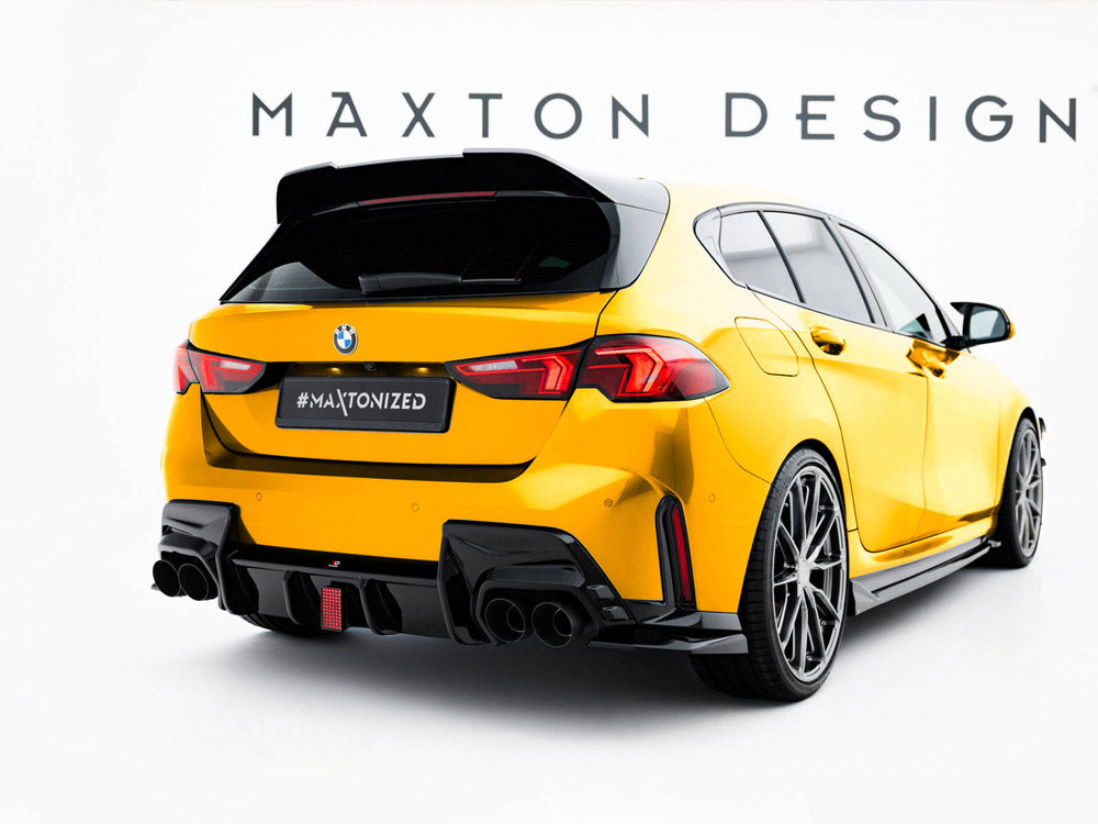 Maxton Design LED STOP Light BMW 1 M-Pack F70 - BM-1-70-M-RS1RLG+LED - Image 2