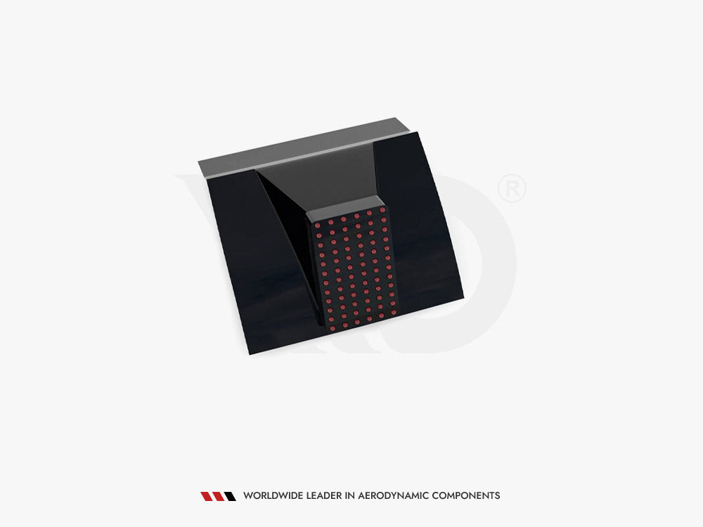 Maxton Design LED STOP Light BMW 1 M-Pack F70 - BM-1-70-M-RS1RLG+LED - Image 4