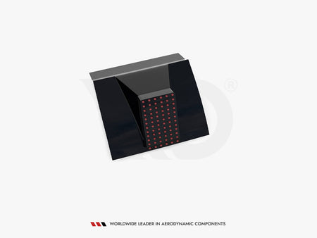 Maxton Design LED STOP Light BMW 1 M-Pack F70 - BM-1-70-M-RS1RLG+LED - Image 4