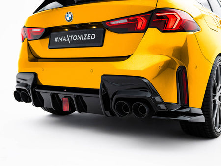 Maxton Design LED STOP Light BMW 1 M-Pack F70 - BM-1-70-M-RS1RLG+LED - Image 3