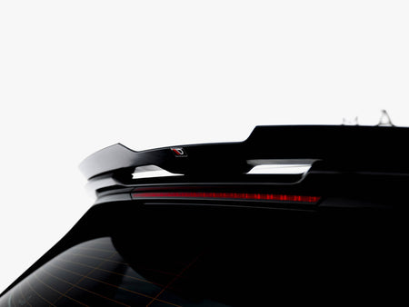 Spoiler CAP V.3 BMW M135i F70