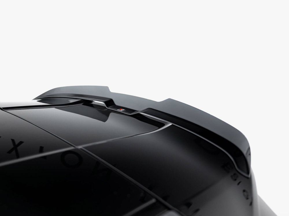 Maxton Design Spoiler CAP V.3 BMW M135i F70 - BM-1-40-M-CAP4G - Image 5