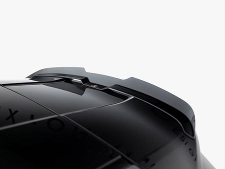 Maxton Design Spoiler CAP V.3 BMW M135i F70 - BM-1-40-M-CAP4G - Image 5