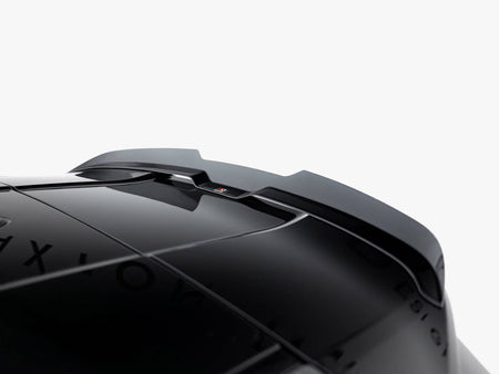 Maxton Design Spoiler CAP V.3 BMW 1 M-Pack F70 - BM-1-40-M-CAP4G - Image 5